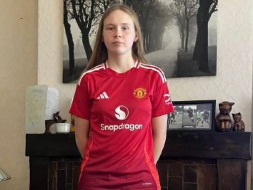 Erin Robinson