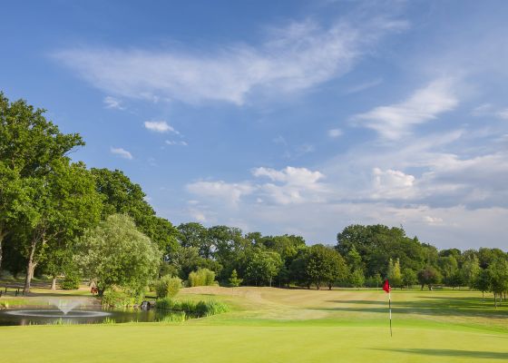 Charity Golf and Gala thumbnail image