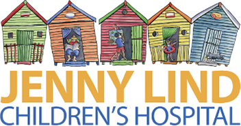  Jenny Lind Children's Hospital